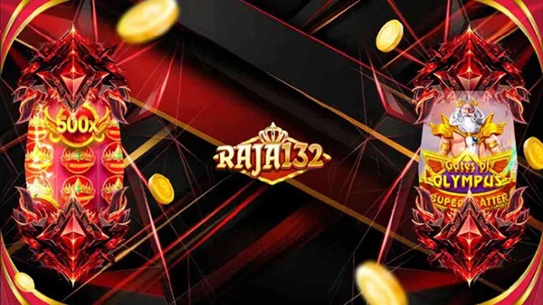 Raja132